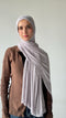 Leopard Jacquard