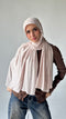 Leopard Jacquard